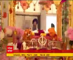 Gurudwara Shri Rakab Ganj Sahib ਵਿਖੇ ਨਤਮਸਤਕ ਹੋਏ PM Modi