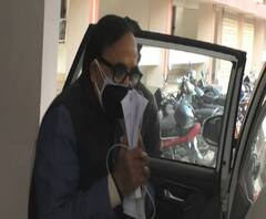 कृषि कानून में कोई दिक्कत नहीं-महेंद्र नाथ | सुपरफास्ट अंदाज में पूर्वांचल की खबरें | ABP GANGA 