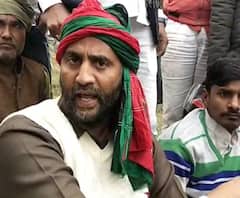 मेरी हत्या कराना चाहते हैं बीजेपी विधायक सुशील सिंह - मनोज डब्लू 