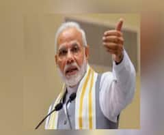PM Modi on Corona Vaccine: আর বেশিদিন অপেক্ষা নয়, তিনটি আলাদা ভ্যাকসিনের ট্রায়াল চলছে, সবুজ সংকেত পেলেই টিকাকরণ, জানালেন Narendra Modi 