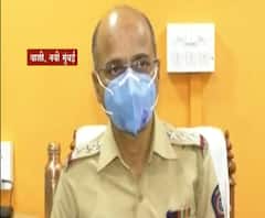 Navi Mumbai Crime | वाशीत धावत्या लोकलमधून तरुणीला फेकलं, तरुणीवर लैंगिक अत्याचारही झाल्याचा संशय