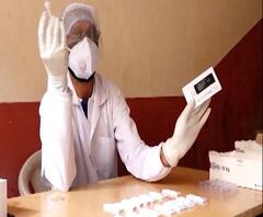 UK Returned Nagpur Youth Tests Covid-19 Negative | यूकेहून परतलेला नागपूरचा तरुण कोरोना निगेटिव्ह