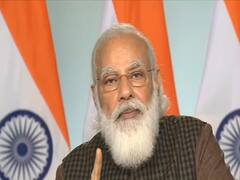 देश में जल्द शुरू होगा कोरोना वैक्सीन का टीकाकरण, प्रधानमंत्री बोले- दवाई भी, कड़ाई भी