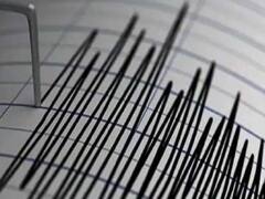 Earthquake tremors of 2.7 magnitude shake Delhi-NCR up