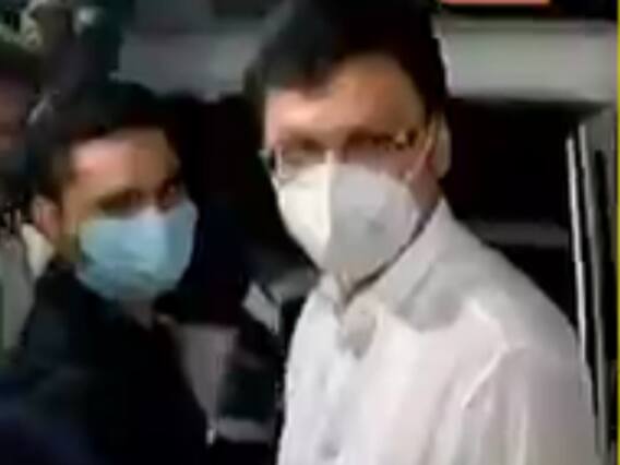 દૂધસાગર ડેરીના પૂર્વ ચેરમેન વિપુલ ચૌધરીની વધી શકે છે મુશ્કેલી, તેમના વિરુદ્ધ આ મામલે પણ થશે તપાસ