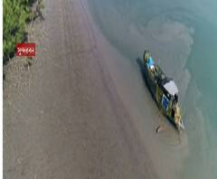 Sundarban Tiger Reserve: বাঘে-মানুষে সংঘাত কমাতে সুন্দরবনে বন দফতরের ড্রোন নজরদারি 