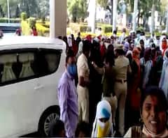 Beed News | बलात्कार पीडीत महिला गावातून हद्दपार; बीडच्या गेवराई तालुक्यातील धक्कादायक प्रकार