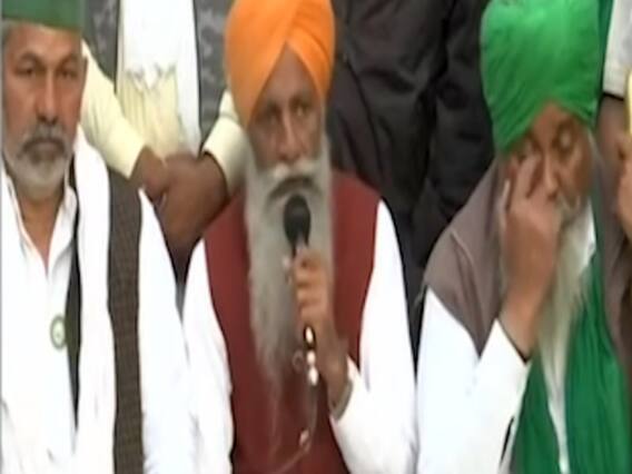 किसान आंदोलन: 14 दिसंबर यानी सोमवार को किसान संगठन के सभी नेता रखेंगे उपवास