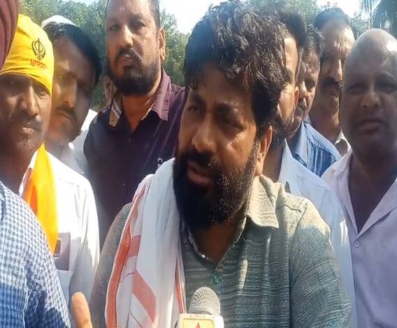 Web Exclusive | राज्यमंत्री बच्चू कडू यांना मध्यप्रदेशमध्ये जोरदार पाठींबा, जनतेच्या मनात काय?