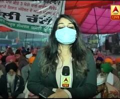 किसान आंदोलन: किसान नेता बोले-'भारत बंद की तैयारियां पूरी,शांतिपूर्वक तरीके से सफल बनाएंगे'