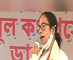 Mamata Banerjee in Gopalnagar: মানুষ আছে সঙ্গে, তাই Trinamool Congress থাকবে বঙ্গে: Mamata Banerjee 