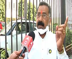 Nanar Refinery | नाणार प्रकल्पास स्थानिकांचा विरोध मावळल्यास सरकार योग्य निर्णय घेईल : आ. राजन साळवी