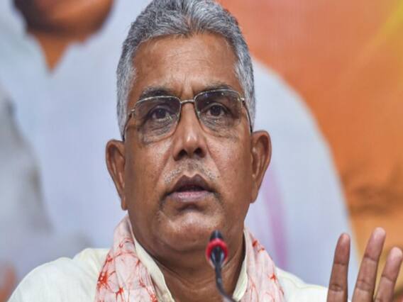 हम बदला जरूर लेंगे : Dilip Ghosh ने TMC के कार्यकर्ताओं के लिए बड़ी बात | West Bengal