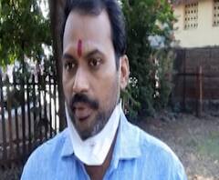 Farmers Protest | दिल्लीतील आंदोलनाविषयी वर्धा आणि सोलापुरातील शेतकऱ्यांशी संवाद