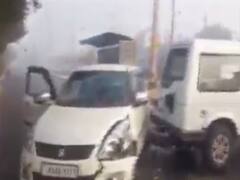 દિલ્હીમાં પાંચ આતંકવાદીઓની ધરપકડ, આતંકીઓ પાસેથી હથિયાર અને દસ્તાવેજ જપ્ત