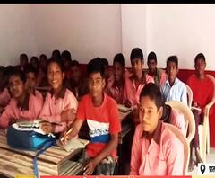 यूपी में चल रही मनमानी, स्कूल खोलकर बच्चों की जान से हो रहा खिलवाड़ ! | Mudde Ki Baat