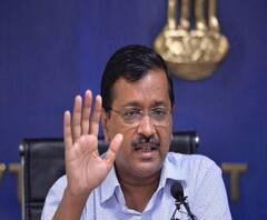 Delhi पुलिस ने CM केजरीवाल को किया House-Arrest