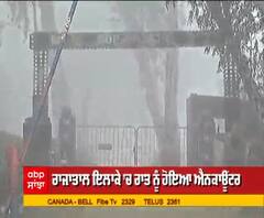 Pakistan ਸਰਹੱਦ ’ਤੇ BSF ਦੀ ਵੱਡੀ ਕਾਰਵਾਈ, ਦੋ ਘੁਸਪੈਠੀਆਂ ਦਾ ਹੋਇਆ Encounter