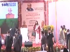 Preparations in place ahead of UP CM's address to farmers | Ground Report