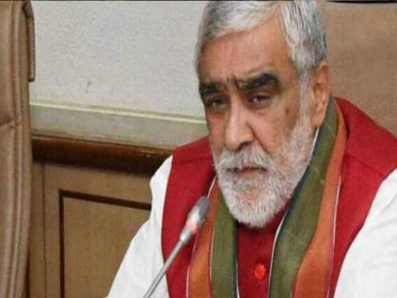 Delhi: स्वास्थ्य राज्यमंत्री Ashwini Choubey ने AIIMS Nursing Staff से हड़ताल वापस लेने की अपील की