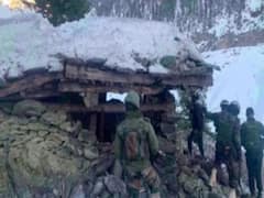 Poonch में चल रहा सेना का ऑपरेशन खत्म, गिरफ्तार आतंकी से पूछताछ शुरू