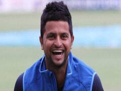 'नाईट कर्फ्यू' में पार्टी करने पर सुरेश रैना ने मांगी माफी, कहा- नए नियमों की नहीं थी जानकारी