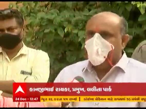 મારો વોર્ડ મારી વાતઃ સુરતના વોર્ડ નંબર 7ના સ્થાનિકો કાઉન્સિલરના કામથી ખુશ છે કે નહીં?