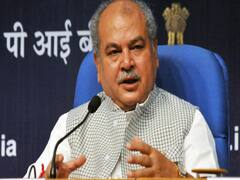 Farmers should reconsider Govt's proposal, withdraw agitation: Union Agriculture Minister Tomar