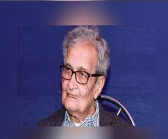 Amartya Sen Land Controversy: ' অসহিষ্ণুতার বিরুদ্ধে এই লড়াইয়ে আপনি আমাকে নিজের বোন এবং বন্ধু হিসেবে ধরবেন' নোবেলজয়ীকে মুখ্য়মন্ত্রীর চিঠি