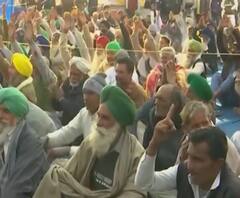 Modi सरकार किसानों से फिर करेगी बातचीत, किसान संगठनों से तारीख देने को कहा गया