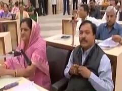 રાજકોટ કોગ્રેસના કેટલા કોર્પોરેટર સંપર્કમાં હોવાનો ભાજપનો દાવો, જુઓ વીડિયો