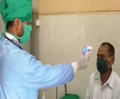 Mumbai Corona | मुंबईचा कोरोना पॉझिटिव्हीटीचा रेट आता 5 टक्क्यांवर