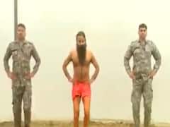 યોગ ભગાવે રોગઃ શિયાળામાં હાડકા સ્વસ્થ બનાવો