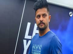 Mumbai Club Raid: Suresh Raina & other celebrities in trouble 