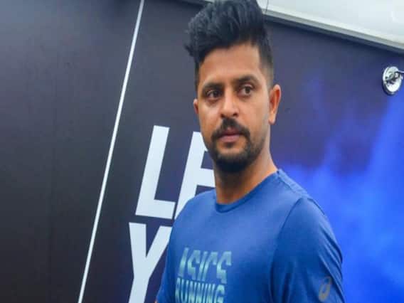 Mumbai Club Raid: Suresh Raina & other celebrities in trouble 