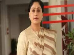 Telugu actor Vijayashanti returns to BJP, how will it benefit the party? | ABP Special