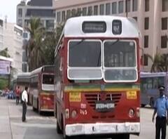 BEST Privatization | 'बेस्ट'ची खाजगीकरणाकडे वाटचाल? बस, ड्रायव्हरनंतर कंडक्टरही कंत्राटी