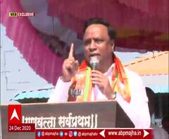 WEB EXCLUSIVE | आमदारकीच्या मोहात राजू शेट्टी यांची दशा 'पिंजरा'तील मास्तरसारखी : आशिष शेलार