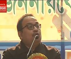 'বাংলার রাজনীতিতে সোমেন মিত্রের মতো বড় ধর্মনিরপেক্ষ নেতা নেই', 'ছোড়দা'র জন্মদিনে শ্রদ্ধার্ঘ্য কুণাল ঘোষের 