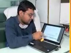 અમદાવાદ:  કોરોના કાળમાં વિમા કંપનીઓ ચલાવી રહી છે બેફામ લૂંટ, નક્કી કરેલા ચાર્જ કરતા વધુ રૂપિયા વસૂલી રહી છે હોસ્પિટલો