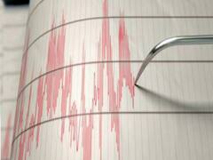 Breaking News : Uttarakhand और Odisha में महसूस किए गए भूकंप के झटके