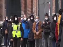 New Covid strain reaches India, creates a situation of panic 