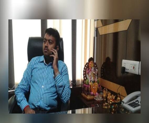 আজ বাংলায়: 'যার কোল খালি হল সে ছেড়ে দেবে না', হালিশহরে BJP কর্মীকে পিটিয়ে খুনের ঘটনায় হুঁশিয়ারি শুভ্রাংশু রায়ের