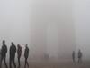Delhi records coldest November in 71 years: IMD