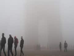 71 साल में सबसे ठंडा रहा नवंबर: IMD