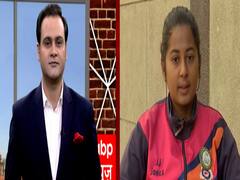 300 किलोमीटर साइकिल चलाकर किसानों को समर्थन देने पहुंचीं बलजीत कौर