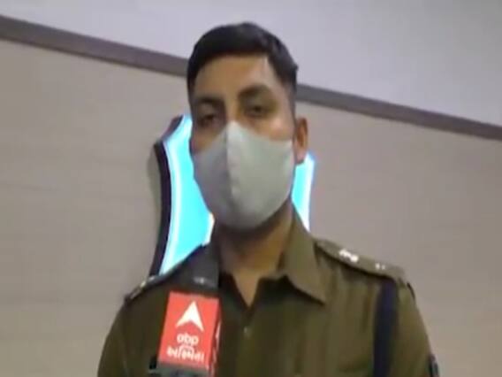 રાજકોટઃ ગોંડલ સબજેલના સસ્પેન્ડેડ જેલર ઝડપાયો, કોર્ટે બે દિવસના રિમાન્ડ મંજૂર કર્યા