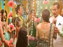 Rakhi ben tries to ruin sangeet ceremony in 'Anupamaa' | SBS FULL