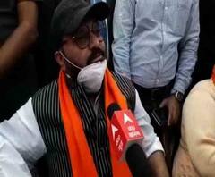 Babul Supriyo: আমরা মমতা বন্দ্য়োপাধ্যায় এবং তৃণমূল কংগ্রেসকে আরব সাগরে ফেলে দেব, কটাক্ষ বাবুল সুপ্রিয়র