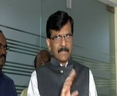 2020चा हिशेब मांडत संजय राऊतांचा मोदी सरकारवर निशाणा,'सामाना'च्या रोखठोकमधून टोलेबाजी! स्पेशल रिपोर्ट